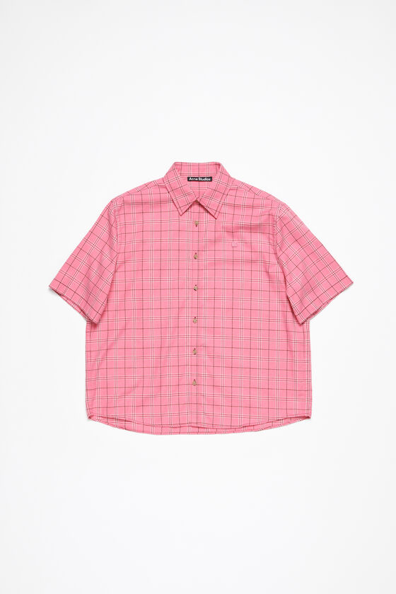 (image for) Reliable Button-up shirt